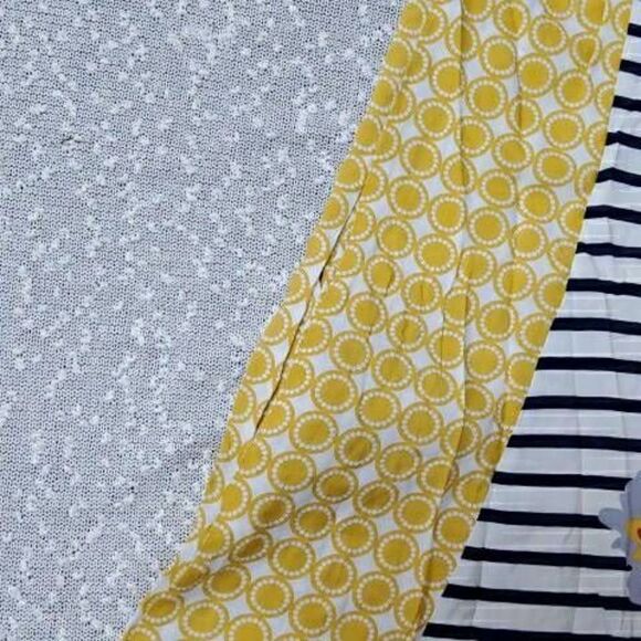 Matilda Jane Once Upon A Time Golden Key Dress Women's Size XS NWT - Picture 6 of 9